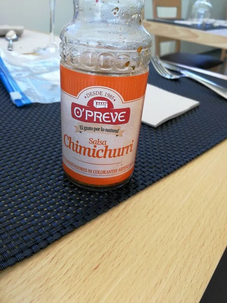 Chimichurri