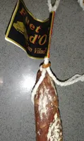 Fuet d'or