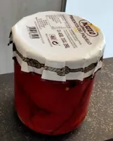 Pimientos del Piquillo Extra
