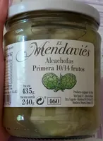 Alcachofas