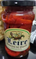 Pimientos del piquillo