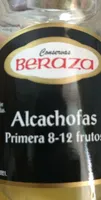 Corazones De Alcachofa Primera