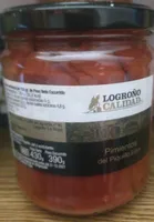 Pimientos del Piquillo extra