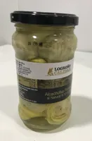 Alcachofas
