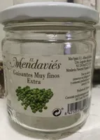 Guisantes
