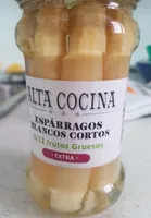 Esparragos Blancos