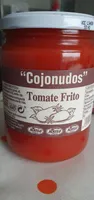 Tomate frito