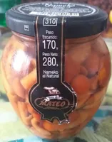 Nameko al natural