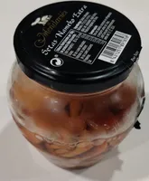 Setas Nameko