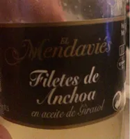 Anchoas