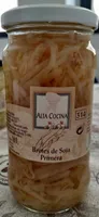 Brotes de soja
