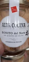 Bonito del norte