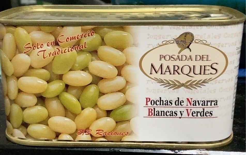 Pochas navarra