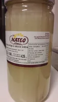 PENCAS DE ACELGA AL NATURAL