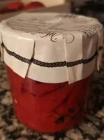 Pimientos del piquillo