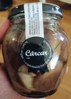 Setas Shitake