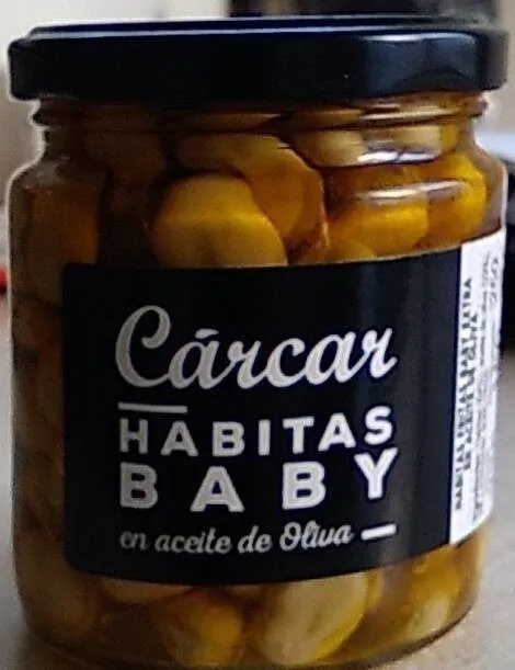Habitas baby
