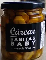 Habitas baby