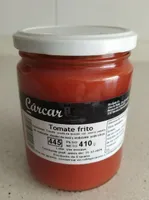 Cargar Tomate frito