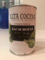 Alcachofas