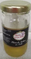 Filetes de anchoa en aceite