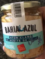 Atun claro