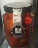 Peperonccinis rellenos