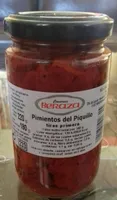 Pimientos del Piquillo