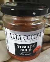 Tomate seco