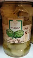 Alcachifas