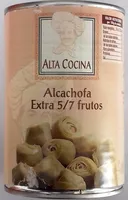 Alcachofa