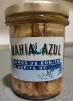 Lomos de bonito