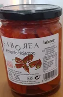 Pimiento Najerano