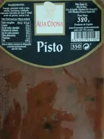 Pisto