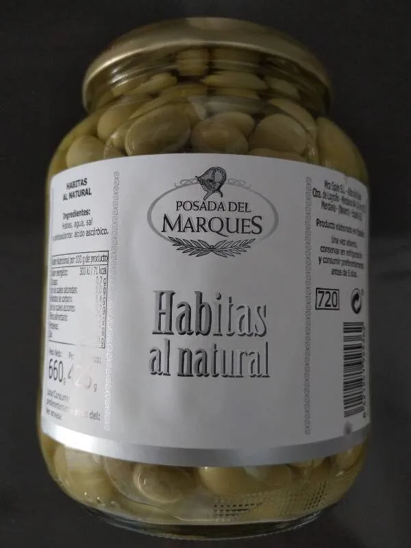 Habitas al natural
