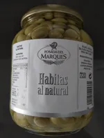 Habitas al natural