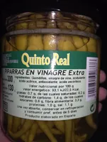 Quinto real