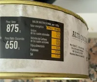Migas bonito