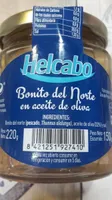 Bonito del norte