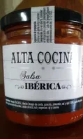 SALSA IBERICA
