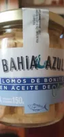 Lomos de bonito