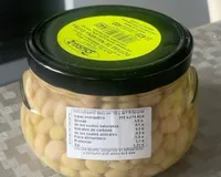 Potxas de Navarra extra