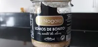 Lomos de bonito en aceite de oliva