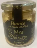 Bonito Mar de Santoña