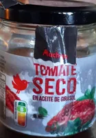 Tomate seco en aceite de girasol