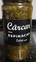 Espinacas