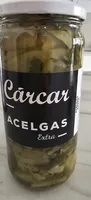 Acelgas Extra