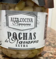 Pochas de Navarra