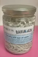 Caprichos del mar al ajillos
