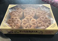 Flores Manchegas